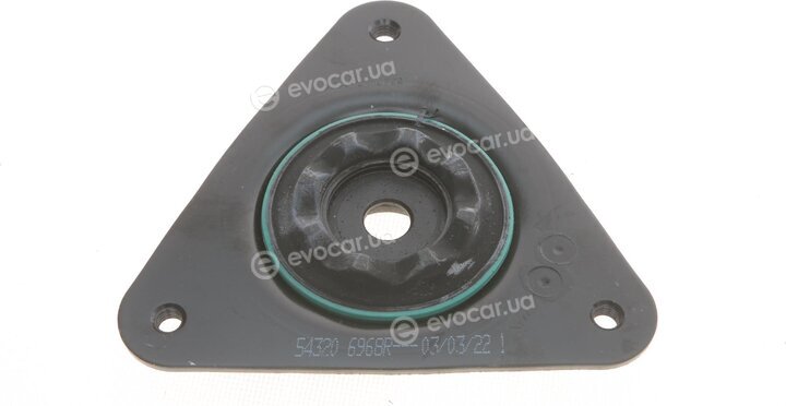 SKF VKDA 35650 T
