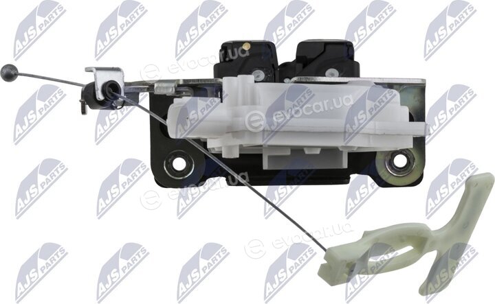 NTY EZC-FT-214