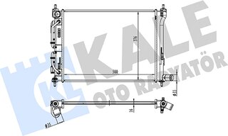 Kale 363590