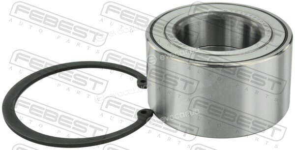 Febest DAC49880046-KIT