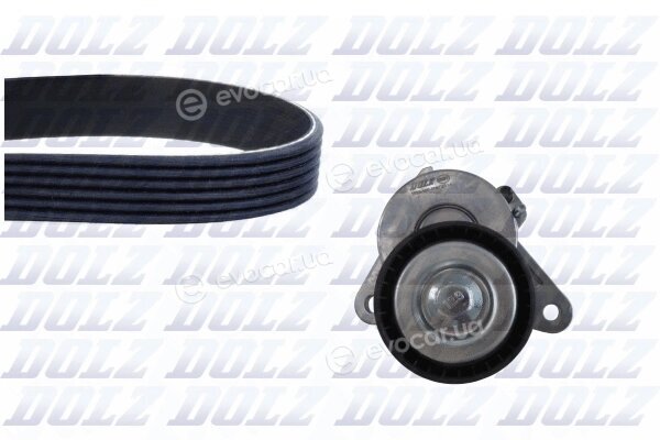 Dolz SKD226A
