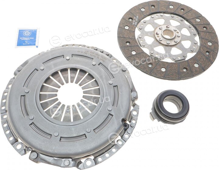 Sachs 3000 970 114
