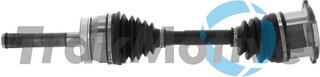 TrakMotive 30-2640