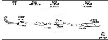 Walker / Fonos OP45094