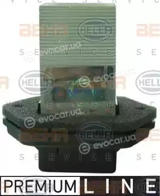 Mahle ABR 47 000P