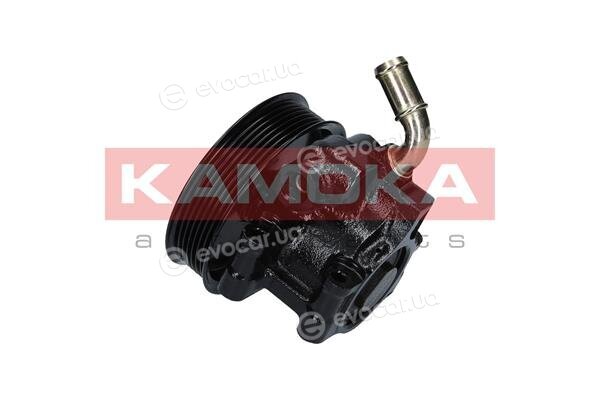 Kamoka PP117