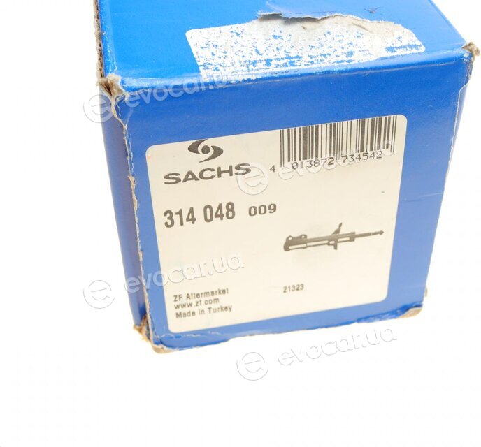 Sachs 314 048