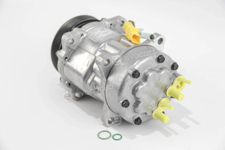 Mahle ACP 29 000S