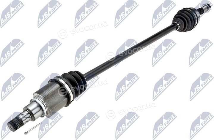 NTY NPW-NS-112