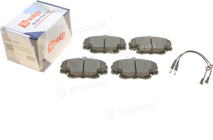 Solgy 209059