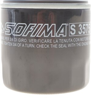 Sofima S 3575 R