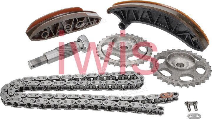 Iwis 59112Set
