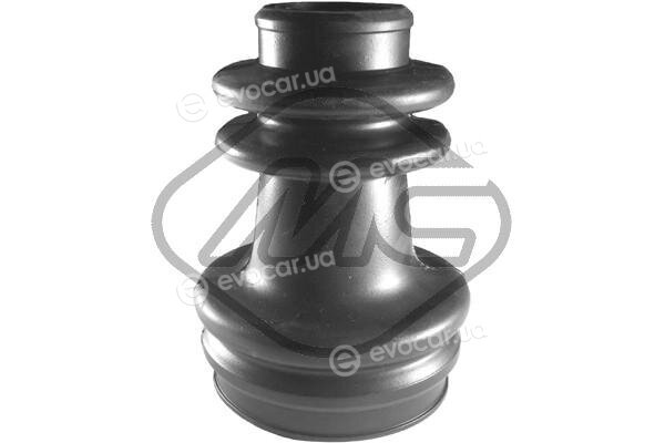 Metalcaucho / STC 01367