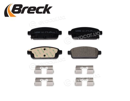 Breck 25096 00 704 20