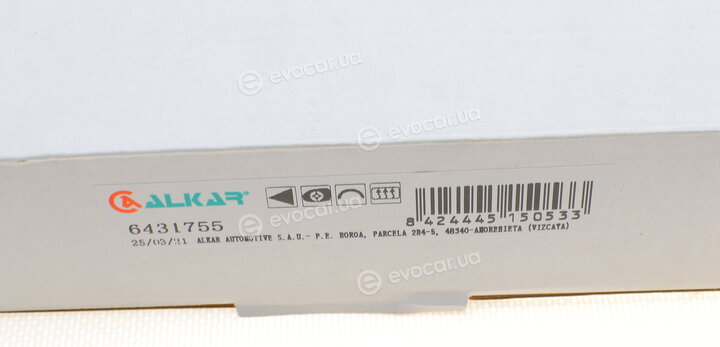 Alkar 6431755