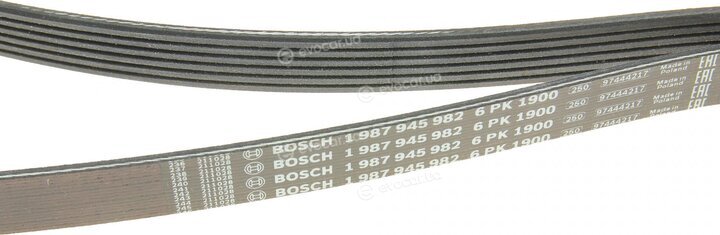 Bosch 1 987 945 982