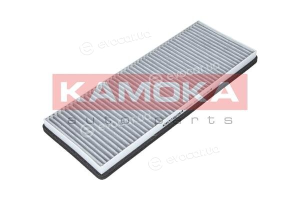 Kamoka F501001