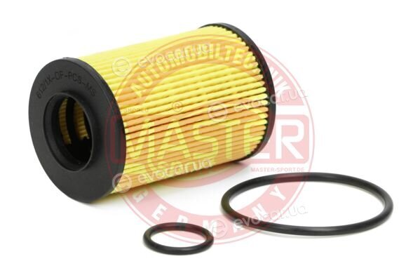 Master Sport 612/1X-OF-PCS-MS