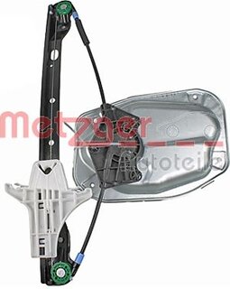 Metzger 2160308