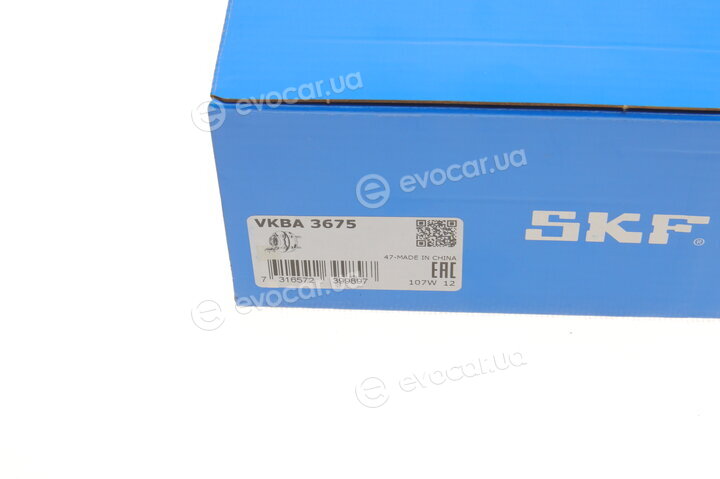 SKF VKBA 3675