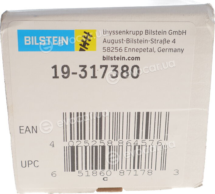 Bilstein 19-317380