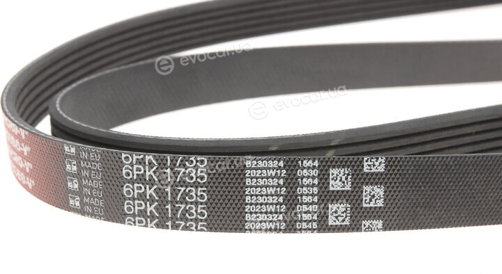 Gates 6PK1735