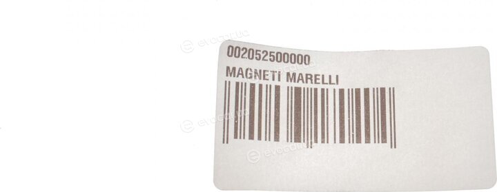 Magneti Marelli 002052500000