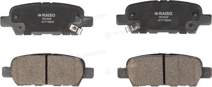Raiso RP3508