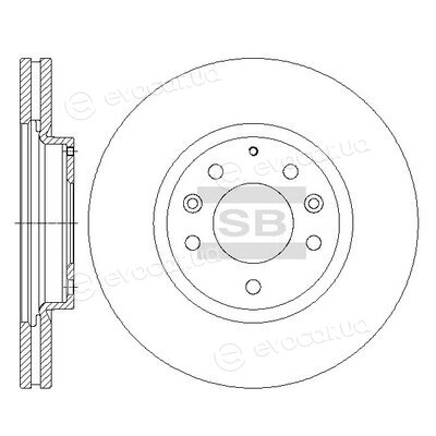 Hi-Q / Sangsin SD4414