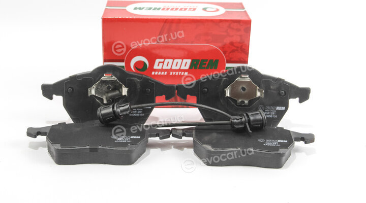 Goodrem RM1281