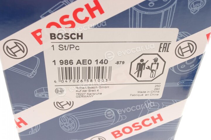 Bosch 1 986 AE0 140