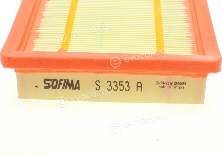 Sofima S 3353 A