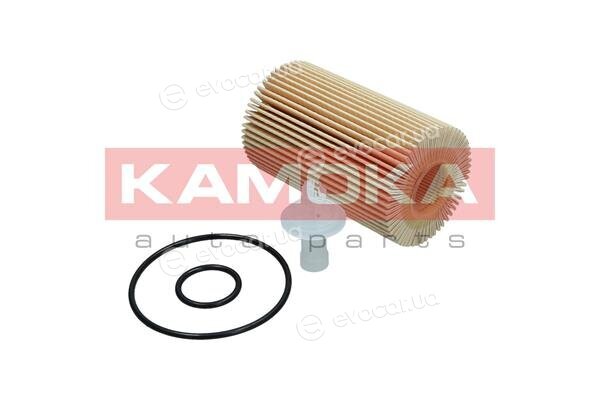 Kamoka F116901