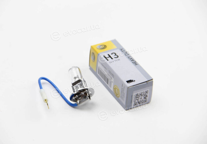 Hella 8GH 002 090-251