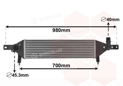 Van Wezel 33004409