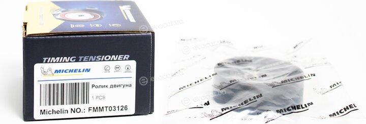 Michelin FMMT03126