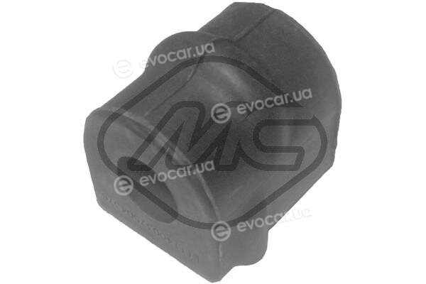 Metalcaucho / STC 04376