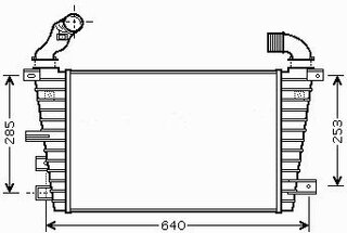 Starline OL4416