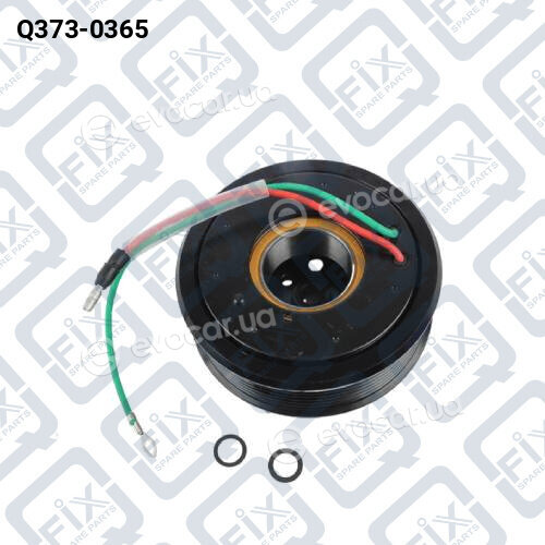 Q-Fix Q3730365