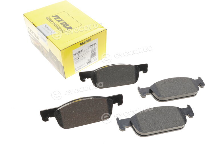Textar 2252501
