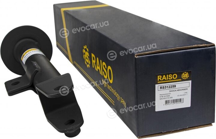 Raiso RS312259
