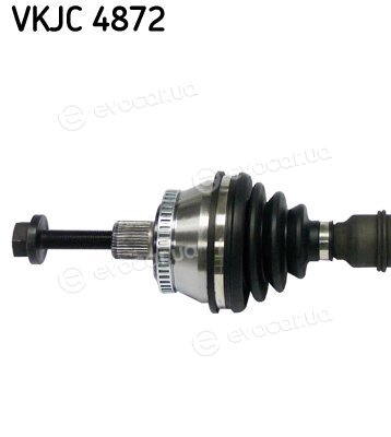 SKF VKJC 4872