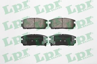 LPR / Samko 05P1323