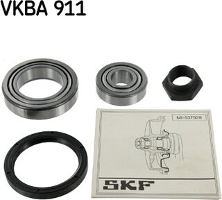 SKF VKBA 911