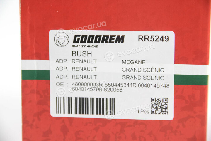 Goodrem RR5249