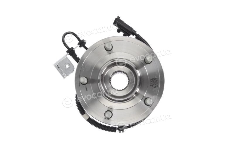 SKF VKBA 6761