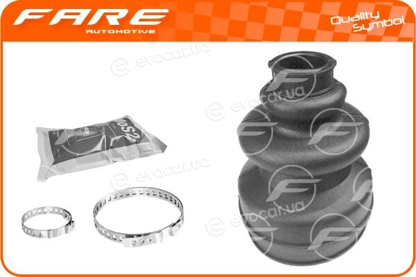Fare K362