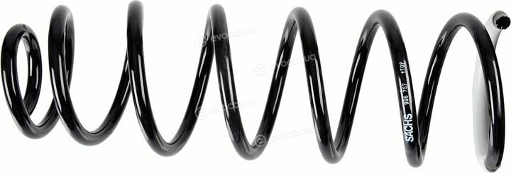 Sachs 996 757