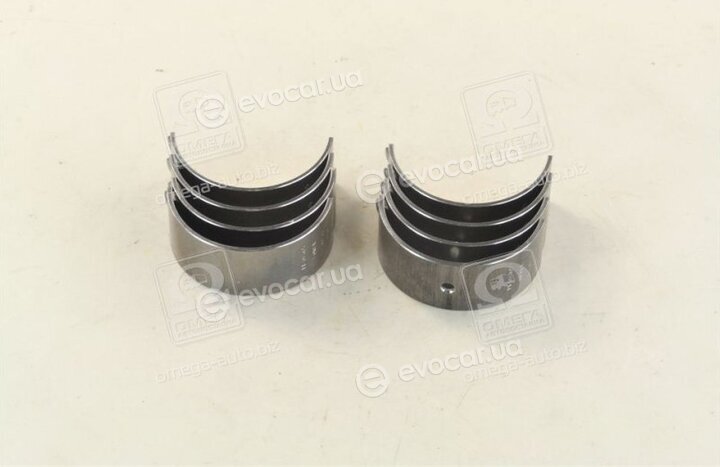 Mahle 001 PS 10701 000
