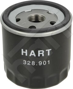 Hart 328 901